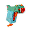 Picture of HASBRO NERF MINECRAFT MICROSHOTS GREEN